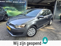 Volkswagen Polo - 1.4-16V Comfortline | 1E EIGENAAR |3/6 OF 12MND GARANTIE | AIRCO | ELEC RAMEN | NW APK |