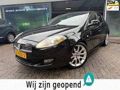 Fiat Bravo - 1.4 T-Jet Sport Plus | NIEUWE APK | 3/6 OF 12 MND GARANTIE | AIRCO | CRUISE | LMV |