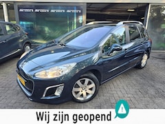 Peugeot 308 SW - 1.6 VTi Active | AUTOMAAT | 2E EIGENAAR | 3/6 OF 12MND GARANTIE | PANO DAK | PDC | AIRCO |