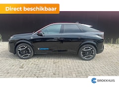 Peugeot e-3008 - GT | Stoelmassage Voor | Adaptive Cruise Control | Stoelverwarming Voor en Achter | 360° C