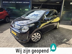 Citroën C1 - 1.0 VTi Feel | 2E EIGENAAR |3/6 OF 12MND GARANTIE | CAMERA | AIRCO | ELEC RAMEN | NW APK |
