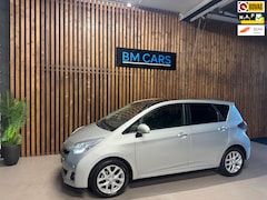 Toyota Verso S - 1.3 VVT-i Trend AUTOMAAT, Panodak, Camera