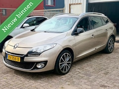 Renault Mégane Estate - 1.2 TCe Bose SartStop