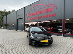 Peugeot 308 SW - 1.5 BlueHDi Blue Lease Premium/Nieuwe Distr. Riem/Euro 6 Stoelver/Trekh/Pano/Clima/Navi /