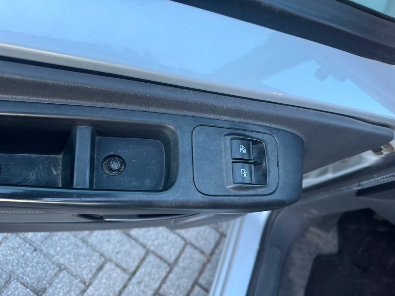 Citroën Nemo - 1.4 HDi 1.4 HDi - AutoWereld.nl