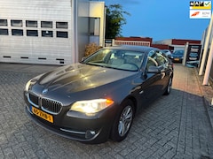 BMW 5-serie - 520d Upgrade Edition AUTOMAAT
