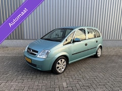 Opel Meriva - 1.6-16V Cosmo