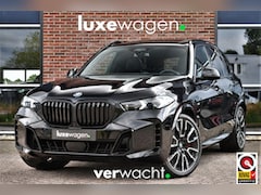 BMW X5 - xDrive50e M-Sport Pro Skylounge Trekh ACC Comf-seat 360 H/K HUD Soft-close