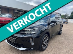 Citroën C5 Aircross - 1.2 PureTech Shine