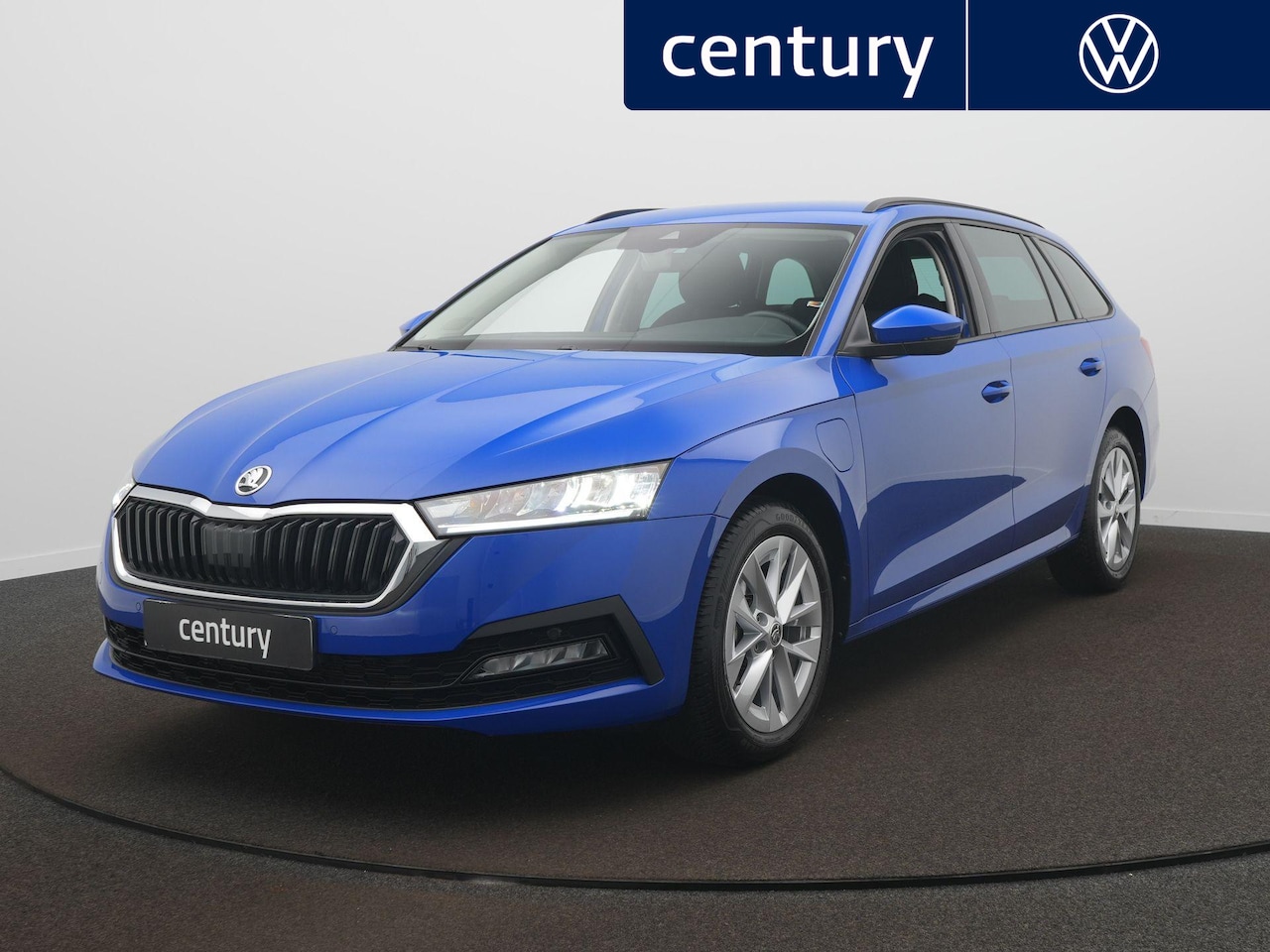Skoda Octavia - 1.4 TSI iV PHEV Apple Carplay - Clima - Stoelverwarming - Automaat - AutoWereld.nl