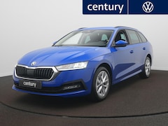 Skoda Octavia - 1.4 TSI iV PHEV Apple Carplay - Clima - Stoelverwarming - Automaat