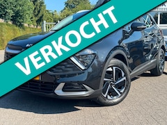 Kia Sportage - 1.6 T-GDi Hybrid DynamicLine | All Season | Adaptive Cruise Control | Apple Carplay | Andr