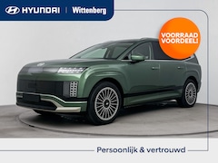 Hyundai IONIQ 9 - Lounge AWD+ 7p. 110.3 kWh | NIEUW | SNEL LEVERBAAR