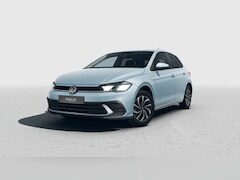Volkswagen Polo - Life Edition | 'App-Connect' smartphone integratie | Buitenspiegels elektrisch instel- ver