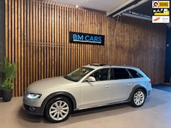 Audi A4 allroad quattro - 2.0 TFSI Pro Line Panodak, Half leer, Trkhaak