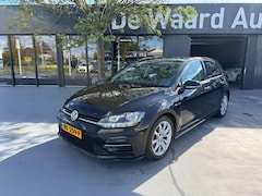 Volkswagen Golf - 1.0 TSI Comfortline Business/ Airco/cruise/stoelverwarming/Carplay/parkpilot/NAP/12 maande