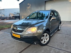 Opel Antara - 2.4-16V Enjoy 4x4-1500kg trekgewicht