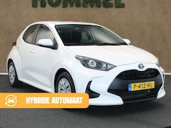 Toyota Yaris - 1.5 Hybrid Active - ORIGINEEL NEDERLANDSE AUTO - CLIMATE CONTROL - ACHTERUITRIJCAMERA - CR