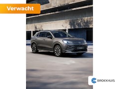 Volkswagen T-Roc - Life Edition | 'App-Connect' draadloze smartphone integratie | 30, 5 cm display met 2D en