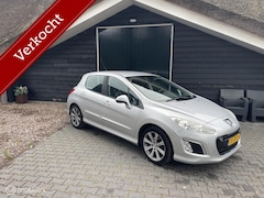 Peugeot 308 - 1.6 VTi Melbourne, Cruisecontrol, Airco