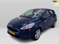 Ford Fiesta - 1.1 Trend NAVI grote scherm Cruisecontrol
