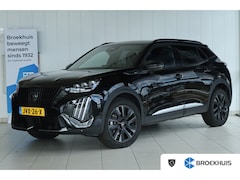Peugeot 2008 - 1.2 Hybrid 145 GT | Adapt. Cruise | 360 Camera | 18 Inch | Navi | Carplay | Climate | Keyl