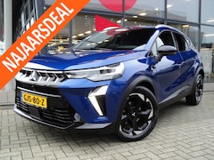 Mitsubishi ASX - 1.3 DI-T Intense+ | NIEUW MODEL | TREKHAAK | 140 PK |