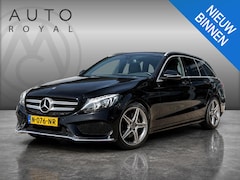Mercedes-Benz C-klasse Estate - 200 CDI Sport Edition