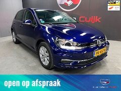 Volkswagen Golf - 1.0 TSI Comfortline|Dealer onderhouden|Trekhaak|NAP|CarPlay