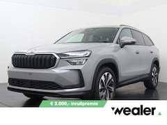 Skoda Kodiaq - Business Edition Plus 1.5 TSI PHEV 204 PK DSG Automaat | Trekhaak |