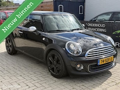 MINI 3-Deurs - 1.6 Cooper Chili