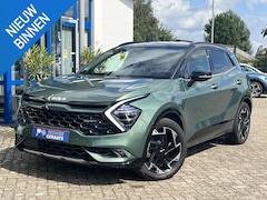 Kia Sportage - 1.6 T-GDi Plug-in Hybrid AWD GT-PlusLine | 10 jaar garantie, Stoelventilatie, Elektr. stoe