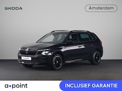 Skoda Kamiq - 1.0 TSI Monte Carlo 115 pk Automaat (DSG) | Verlengde garantie | Navigatie via App | Panor