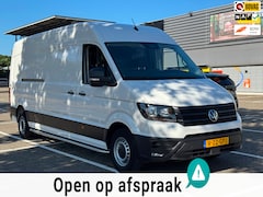 Volkswagen Crafter - 35 2.0 TDI L4H3 Highline EURO VI 2024 BTW