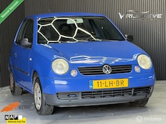 Volkswagen Lupo - 1.4|NAP|APK|STUURBEKR