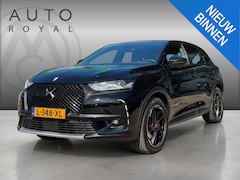 DS 7 Crossback - E-Tense Performance Line AFNEEMBARE TREKHAAK | STAND KACHEL | XENON KOPLMAPEN| NAVIGATIE |