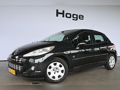 Peugeot 207 - 1.4 VTi Urban Move Airco Cruise Control Trekhaak All in Prijs Inruil Mogelijk
