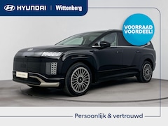 Hyundai IONIQ 9 - Lounge AWD 7p. 110.3 kWh | Nieuw | Snel leverbaar | 800V | WLTP 600km |