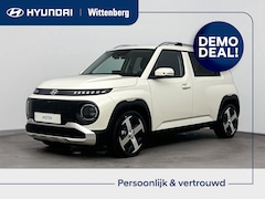Hyundai Inster - Pulse Advanced 42 kWh | SNEL LEVERBAAR | 327KM ACTIERADIUS | PANORAMISCH SCHUIF-/KANTELDAK
