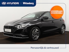 Hyundai i20 - 1.0 T-GDI Comfort | NIEUW | SNEL LEVERBAAR