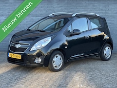 Chevrolet Spark - 1.0 16V LT Airco Nieuwe Apk NAP 5DRS