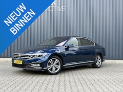 Volkswagen Passat - 1.5 TSI R-Line Business + ACC/STOELVERW/ERGO/DIGIDASH