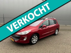 Peugeot 308 SW - 1.6 VTi Sublime l Tweede eigenaar l Bouwjaar 2010 l koppaking Lek l Loop of sloop