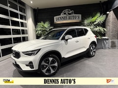 Volvo XC40 - 1.5 Core Autom Apple CarPlay Stoel-Stuur Verw