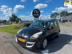 Renault Scénic - | 2010 | 2.0 Expression | Export en Handel