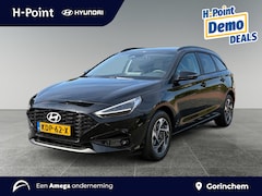 Hyundai i30 Wagon - Comfort 1.0 T-GDi 115pk | CRUISE CONTROL | CAMERA | PARKEERSENSOREN V + A | APPLE CARPLAY