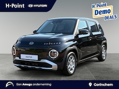 Hyundai Inster - Pulse 49kWh 116pk | CAMERA | CLIMA | PARKEERSENSOREN | DRAADLOZE OPLADER |
