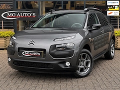 Citroën C4 Cactus - 1.2 PureTech Shine | Navigatie | Cruise Control | Climate Control | Achteruitrijcamera | P