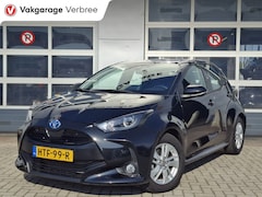 Toyota Yaris - 1.5 Hybrid 115 Active | Android Auto/Apple Carplay | LM Velgen 15" | Voorstoelen Verwarmd