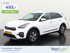 Kia Niro - 1.6 GDi PHEV ExecutiveLine | All-in 453, - Private Lease | Direct uit voorraad